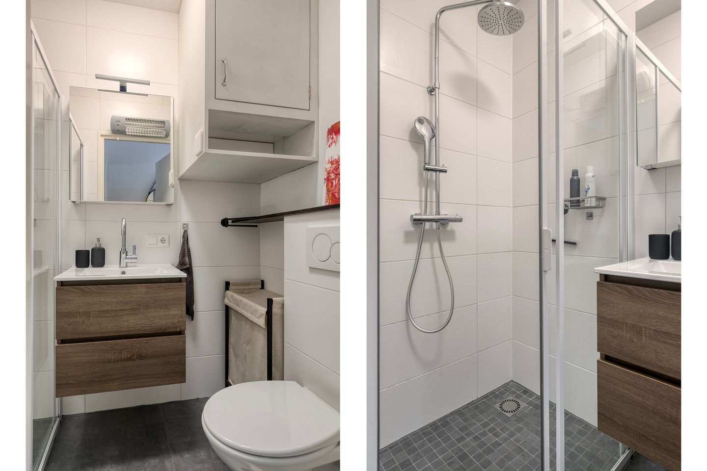 Foto 14 van Hogenkampsweg 2-15