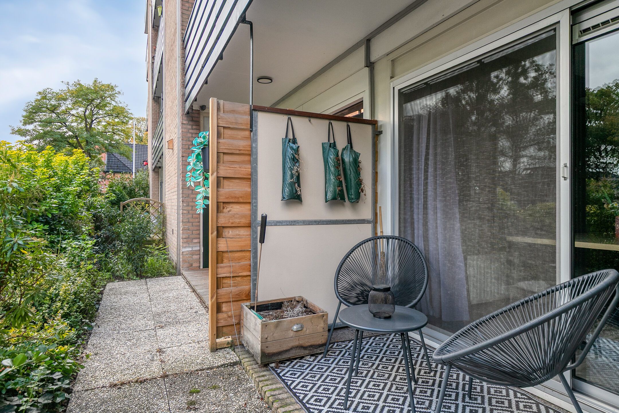 Foto 15 van Hogenkampsweg 2-15