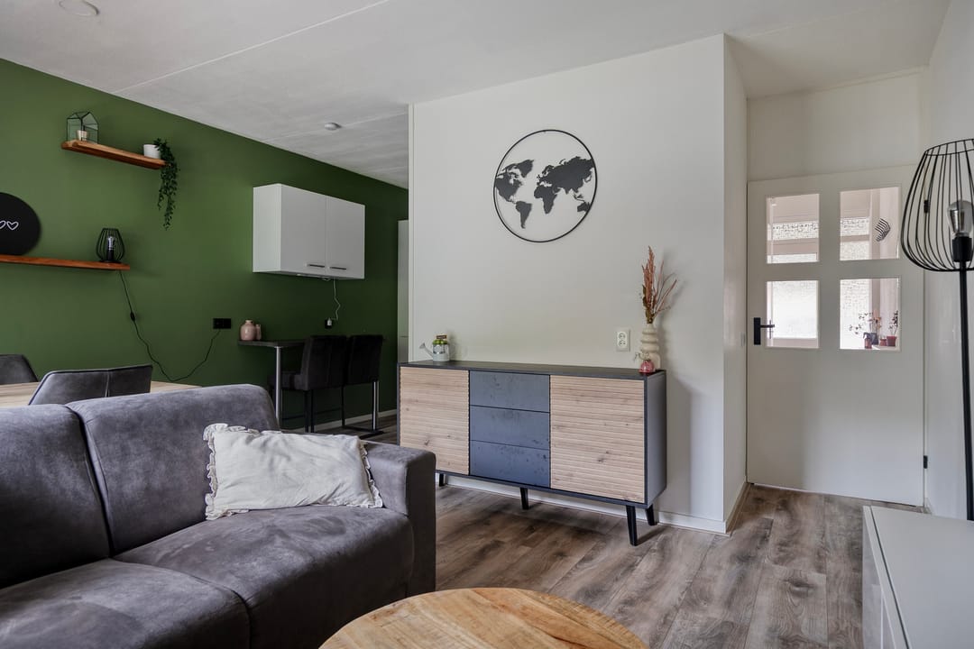 Foto 7 van Hogenkampsweg 2-15