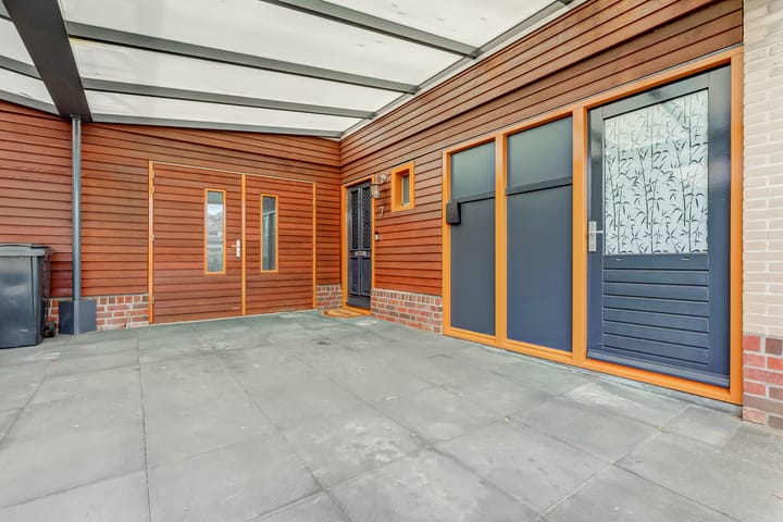 Foto 2 van Perenhof 7