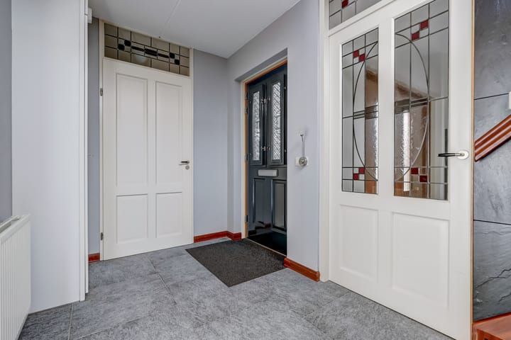 Foto 3 van Perenhof 7