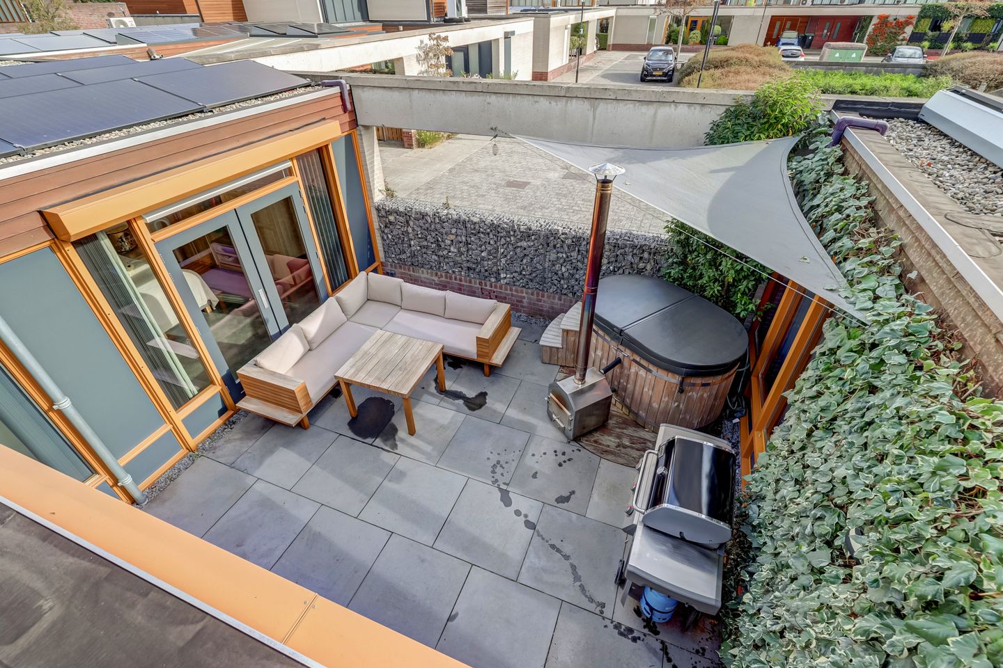 Foto 19 van Perenhof 7