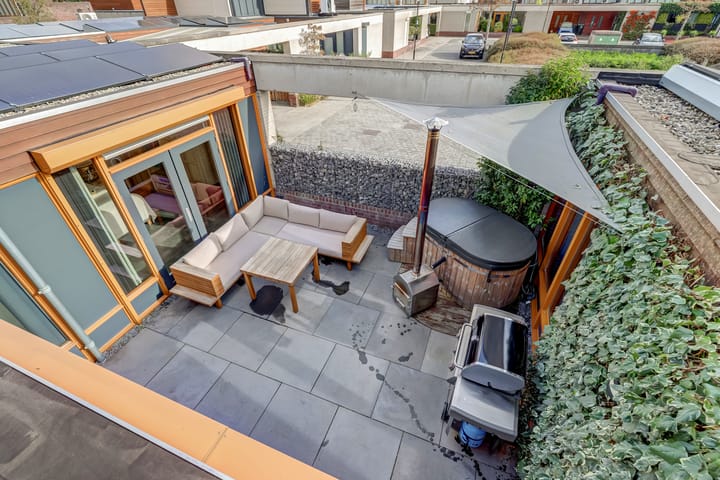 Foto 19 van Perenhof 7