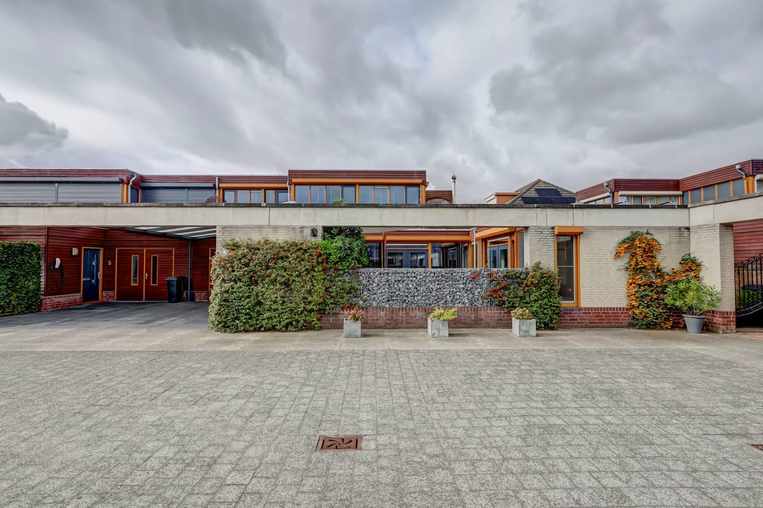 Foto 52 van Perenhof 7