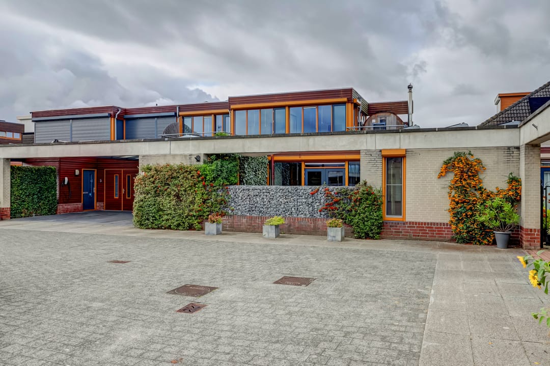 Foto 53 van Perenhof 7