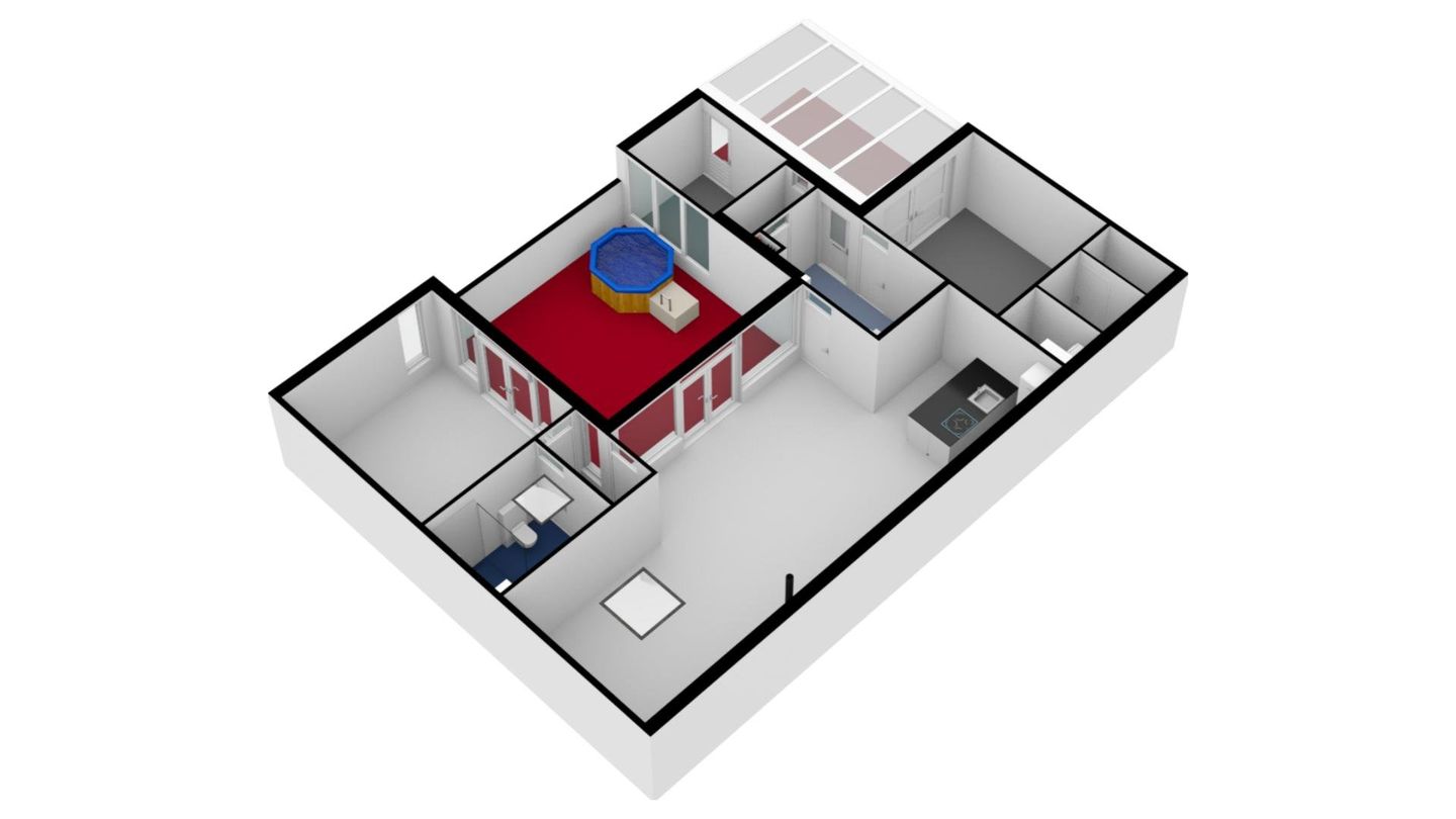 Foto 59 van Perenhof 7