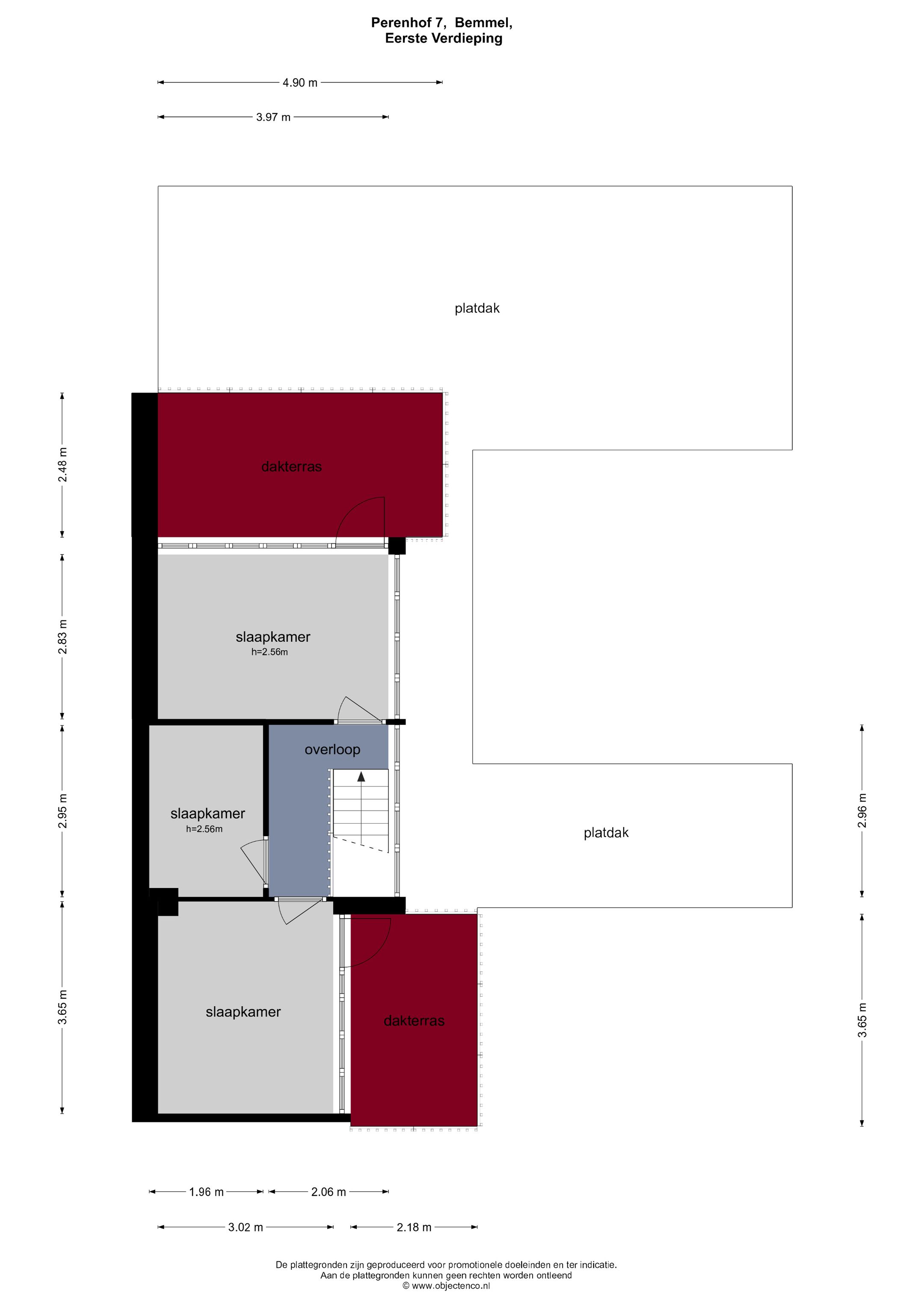 Foto 60 van Perenhof 7