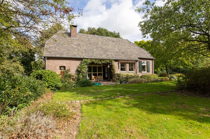 Photo 6 of Lugtenakkerstraat 5