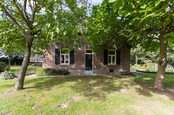 Photo 13 of Lugtenakkerstraat 5