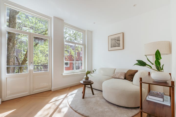 Photo 5 of Marcusstraat 13-2