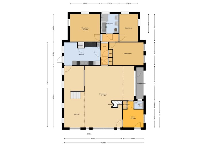 Photo 61 of Lugtenakkerstraat 5