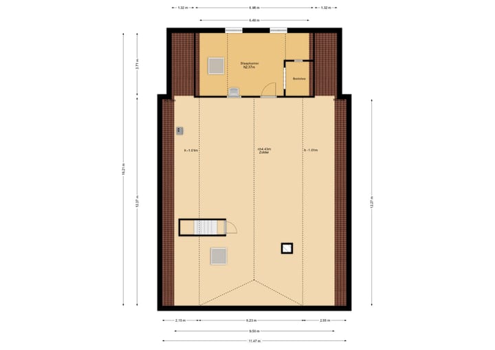 Photo 62 of Lugtenakkerstraat 5