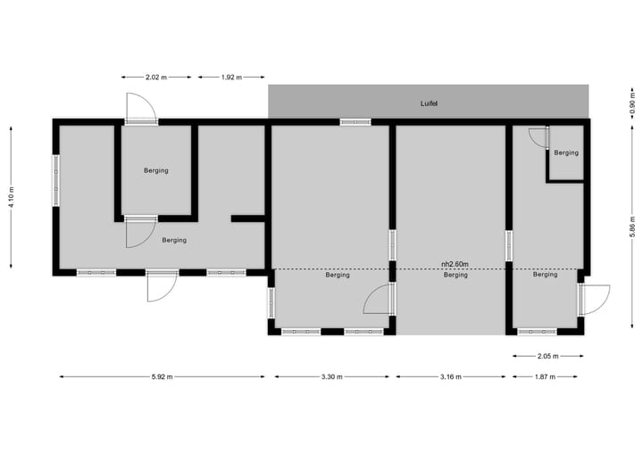 Photo 64 of Lugtenakkerstraat 5