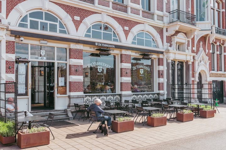 Photo 29 of Marcusstraat 13-2