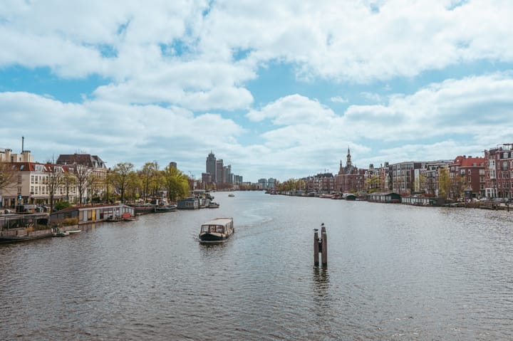 Photo 26 of Marcusstraat 13-2