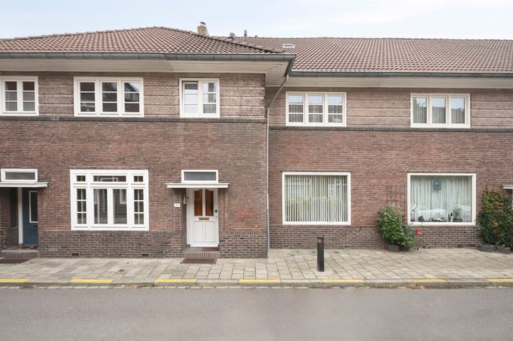 Landweringstraat 12 main image