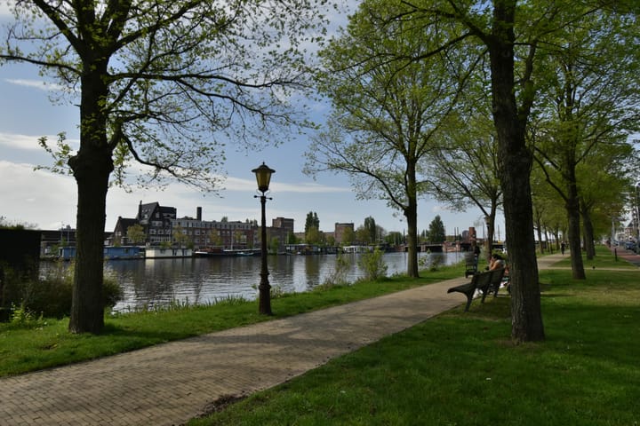 Photo 27 of Marcusstraat 13-2