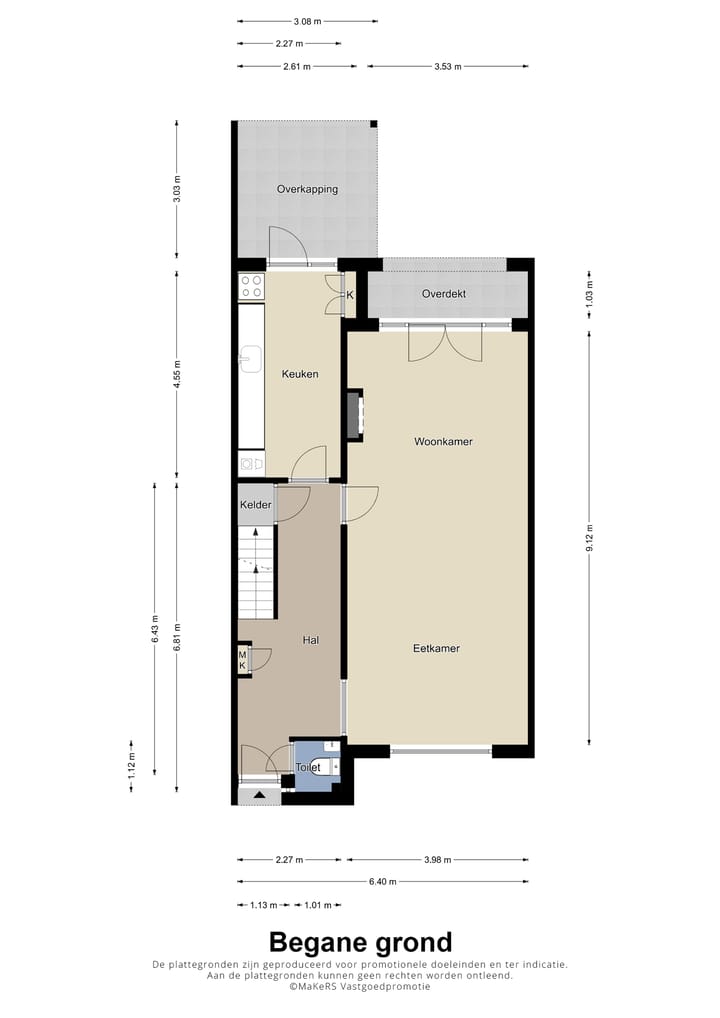 Photo 34 of Landweringstraat 12