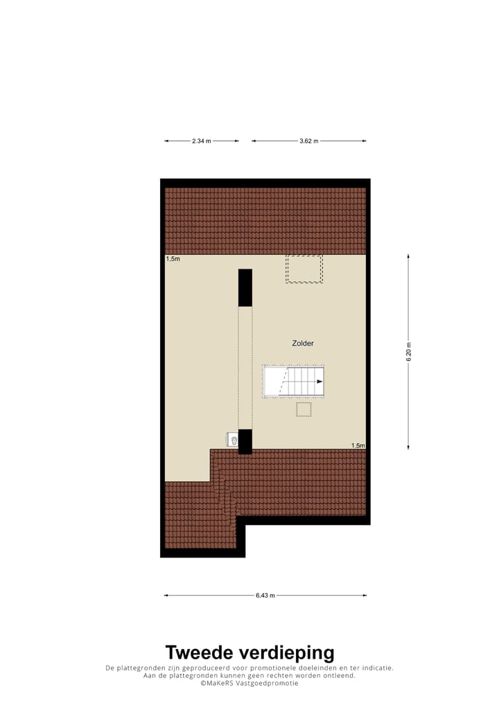 Photo 38 of Landweringstraat 12