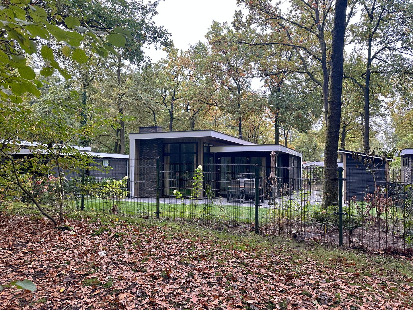 Foto 1 van Krimweg 160-WH5