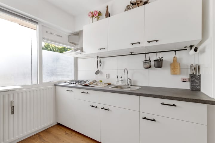 Foto 3 van Rubenslaan 110