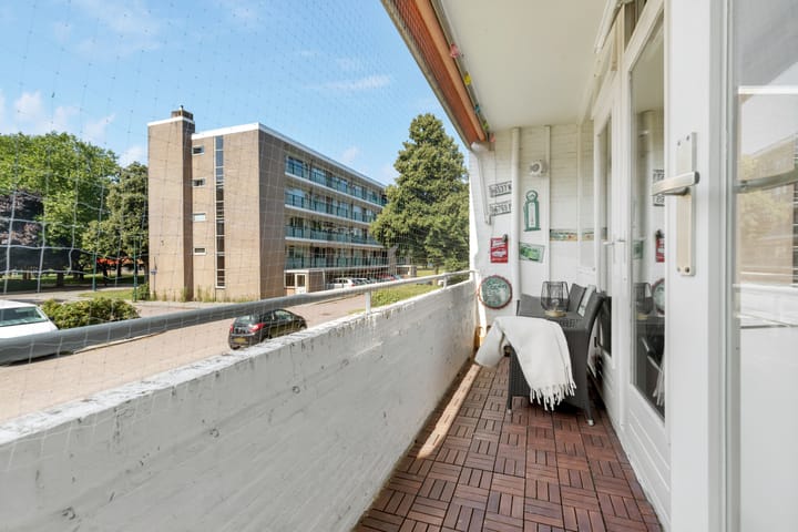 Foto 4 van Rubenslaan 110