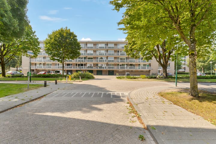 Foto 5 van Rubenslaan 110