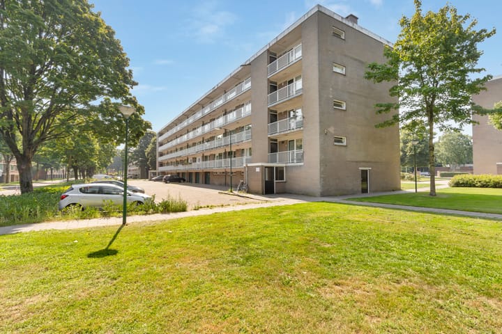 Foto 6 van Rubenslaan 110