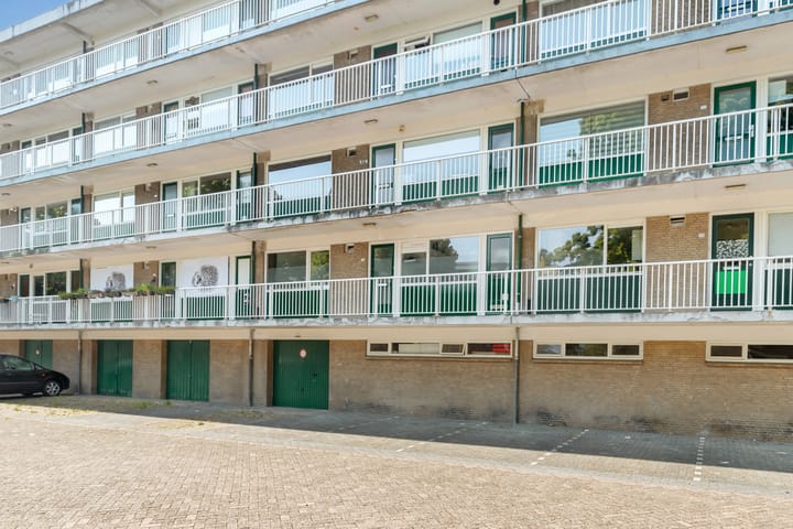 Foto 7 van Rubenslaan 110