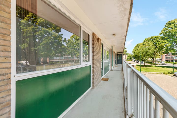 Foto 9 van Rubenslaan 110