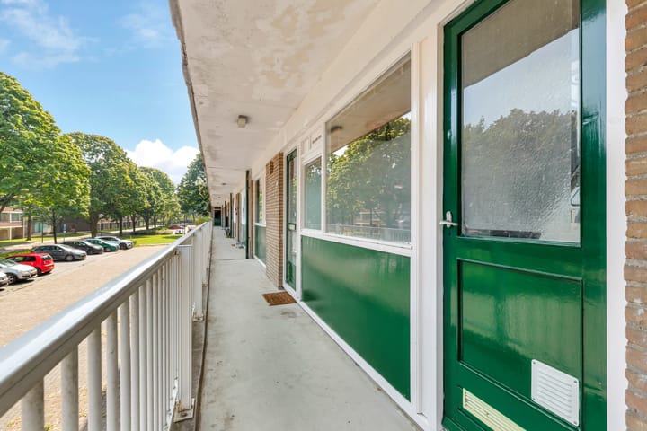 Foto 10 van Rubenslaan 110