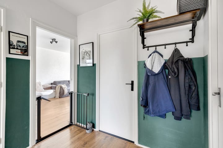 Foto 11 van Rubenslaan 110