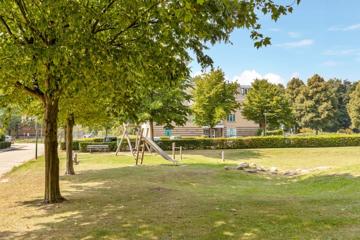 Foto 24 van Rubenslaan 110