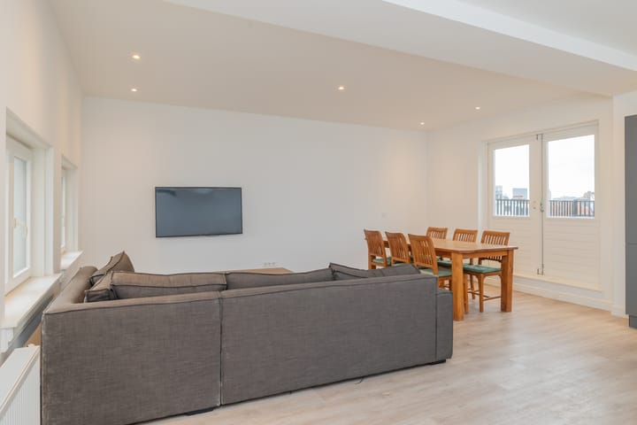 Foto 2 van Hoofddorpplein 15-3