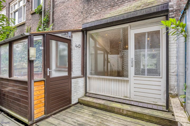 Foto 20 van Ceintuurbaan 17-A