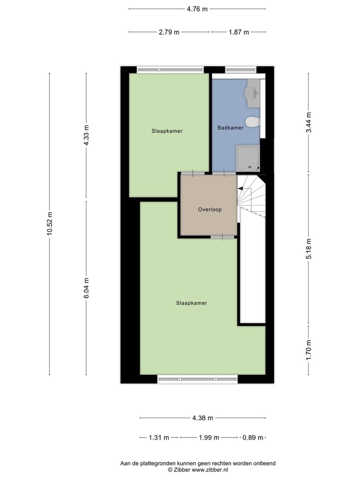 Foto 28 van Ceintuurbaan 17-A