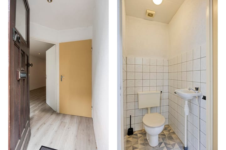 Photo 4 of Ceintuurbaan 17-A