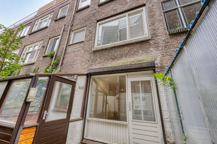 Foto 23 van Ceintuurbaan 17-A