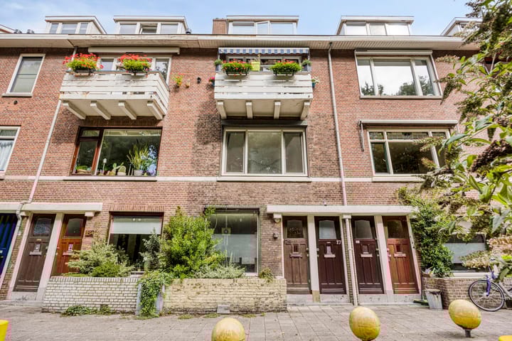 Foto 25 van Ceintuurbaan 17-A