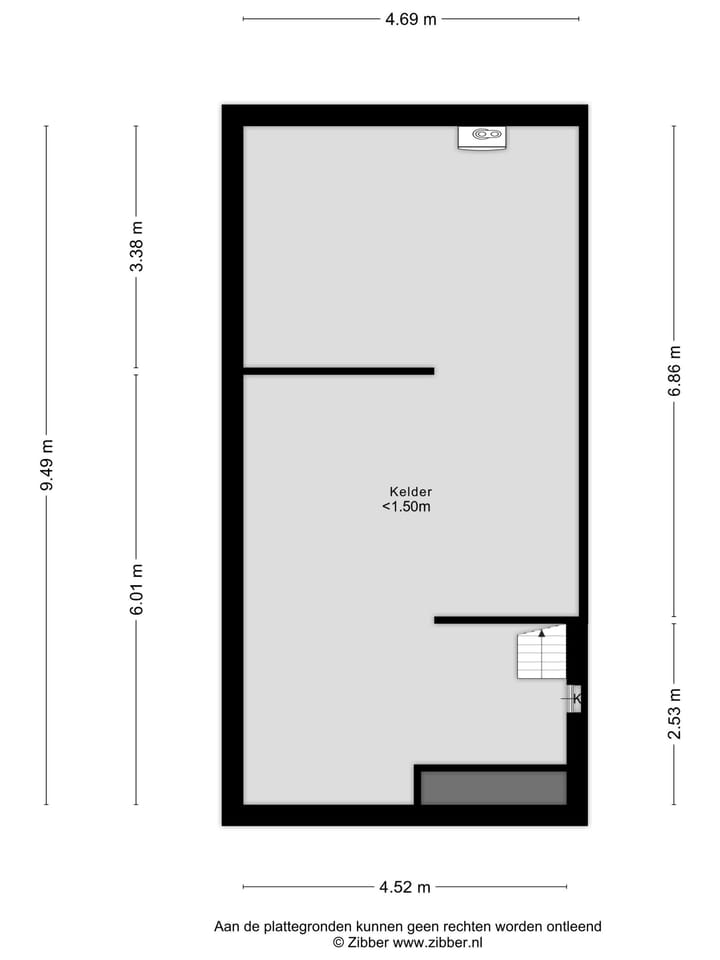 Foto 32 van Ceintuurbaan 17-A
