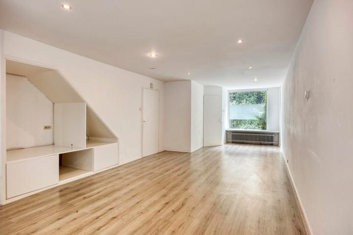 Foto 5 van Ceintuurbaan 17-A