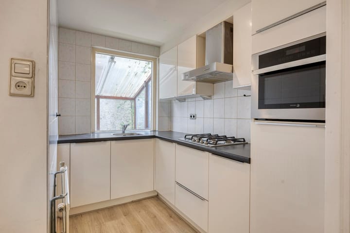 Foto 9 van Ceintuurbaan 17-A