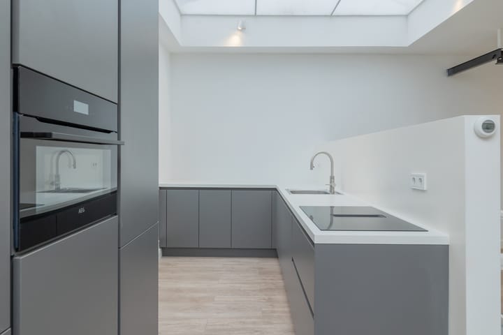 Foto 4 van Hoofddorpplein 15-3