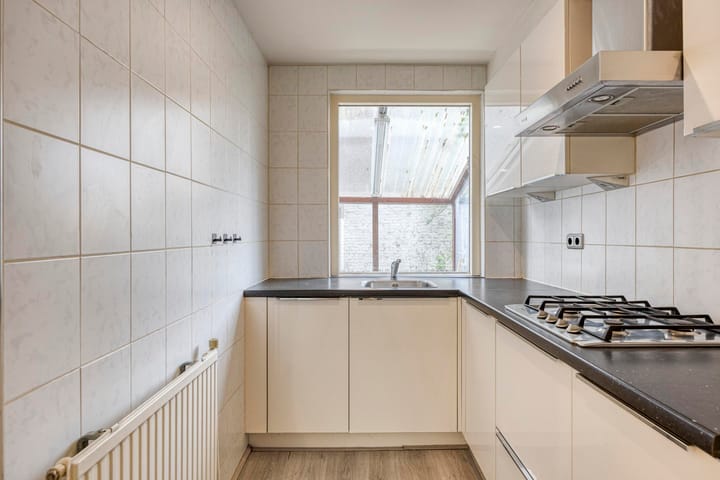 Foto 10 van Ceintuurbaan 17-A