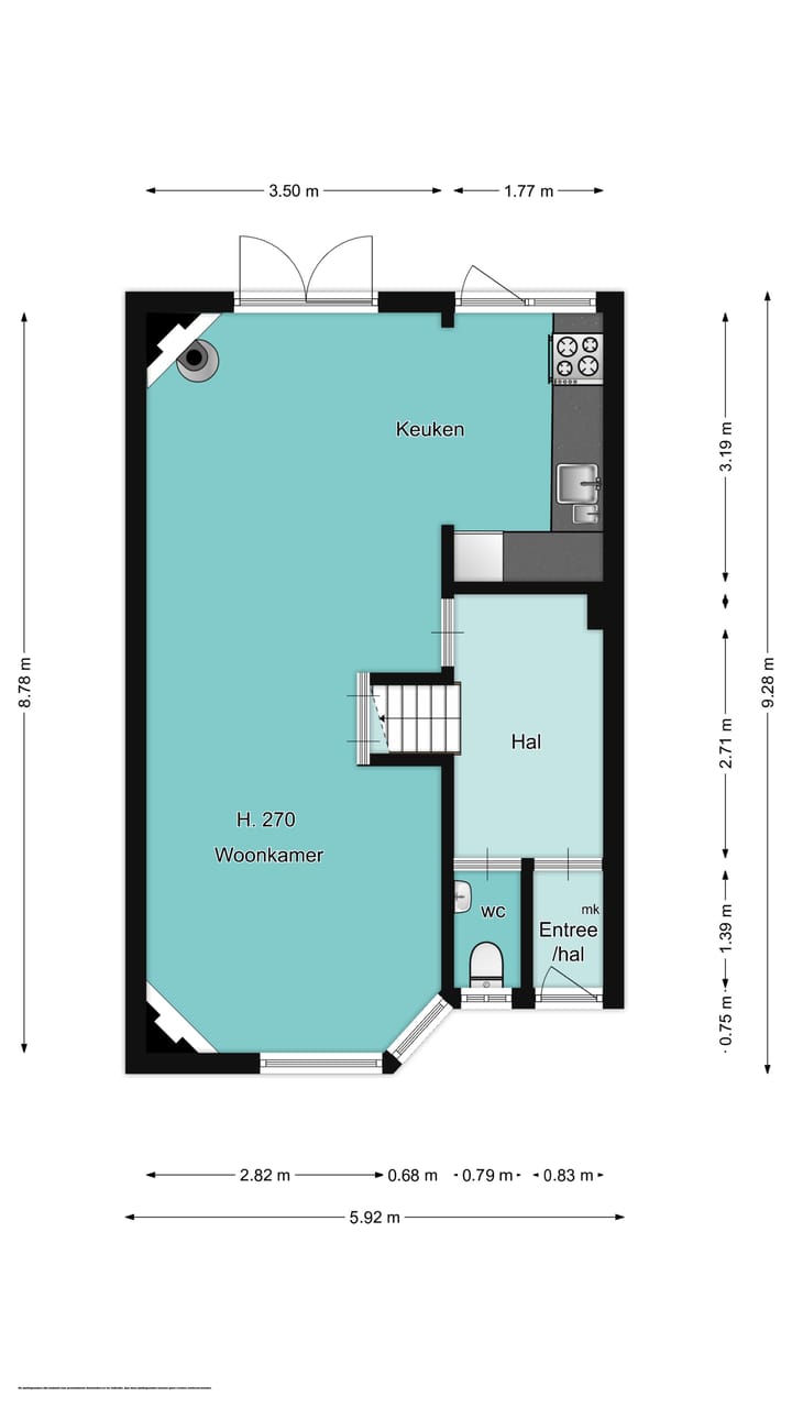 Foto 31 van Kleine Drift 102