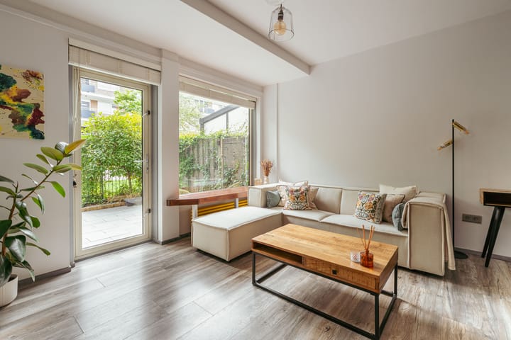 Foto 3 van Havikshorst 144