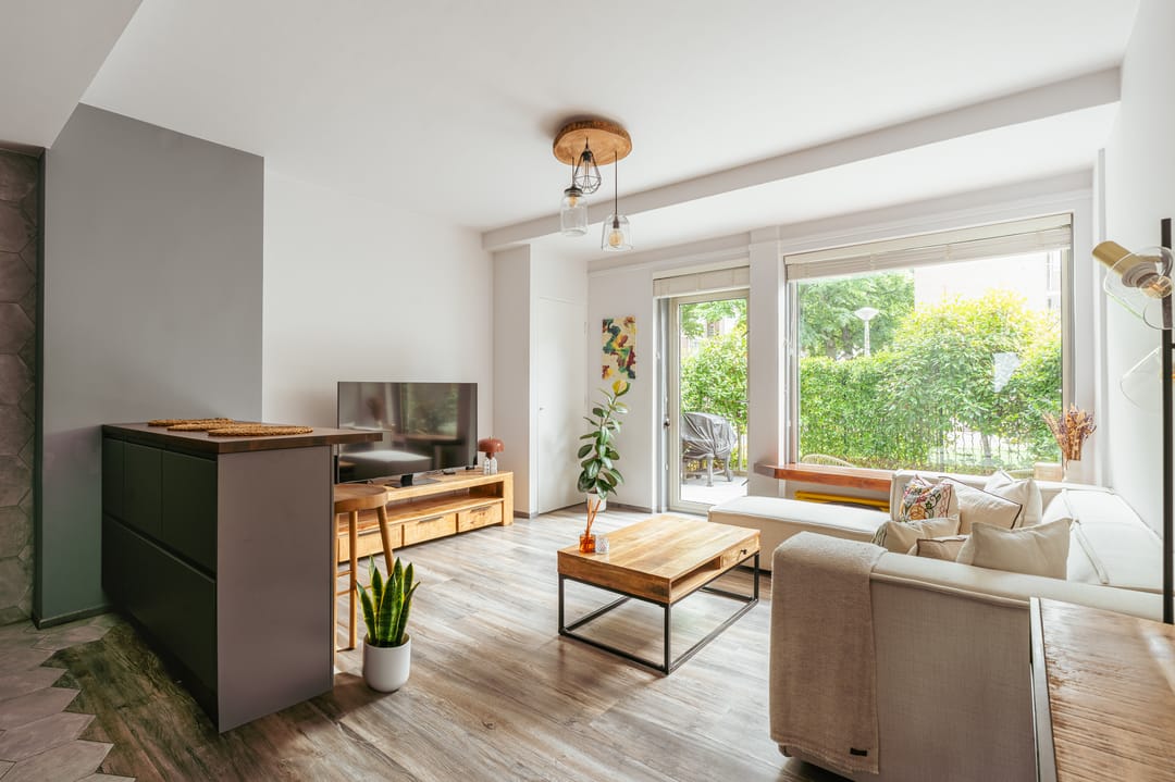 Foto 1 van Havikshorst 144