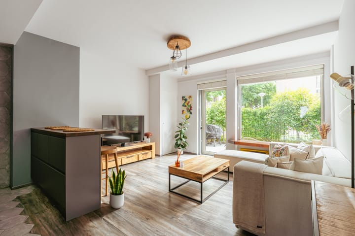 Foto 1 van Havikshorst 144