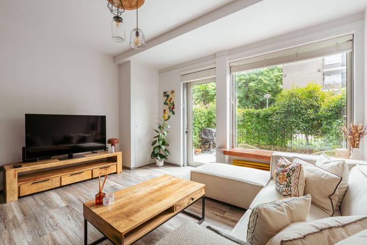 Foto 2 van Havikshorst 144