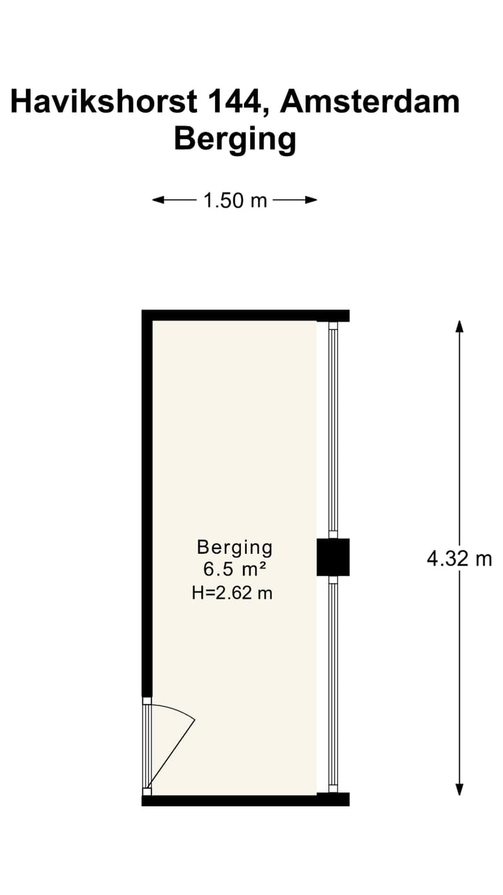 Foto 23 van Havikshorst 144
